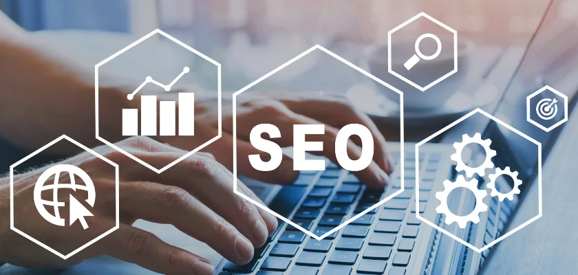 seo services - Digital zaam